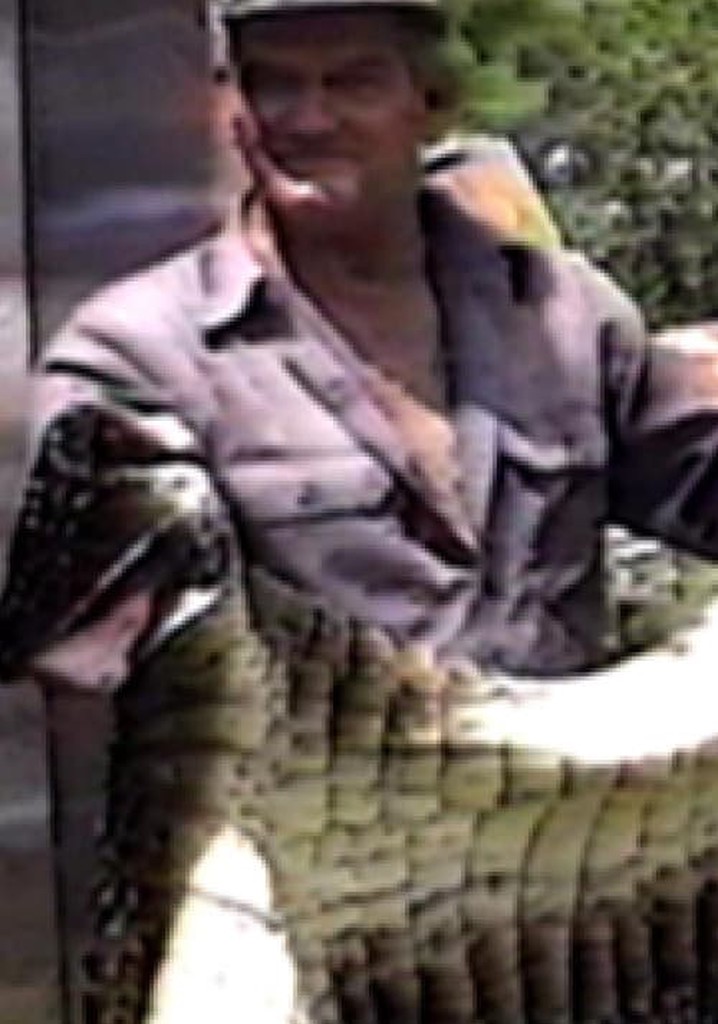 Whites of Their Eyes