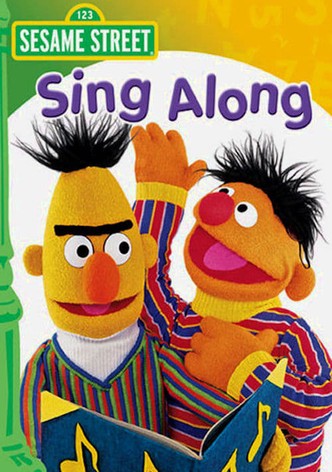 Sesame Street: Sing Along