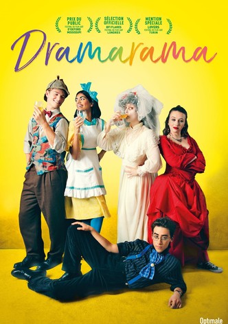 Dramarama