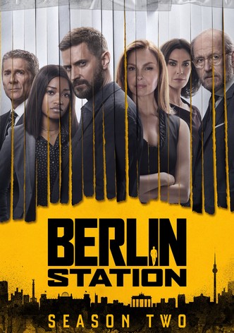 Staffel 2