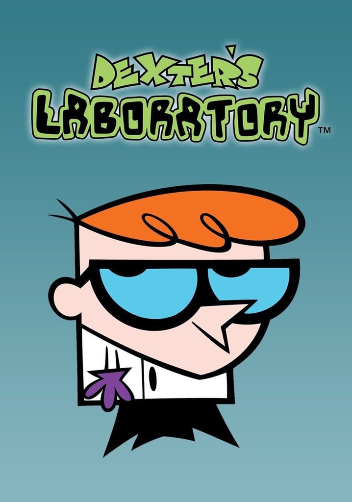 Assistir O Laboratório Do Dexter Séries Online 