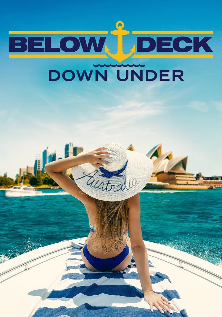 Below Deck Mediterranean: Season 4 - TV on Google Play