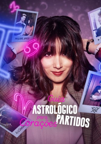 Guia Astrológico para Corações Partidos