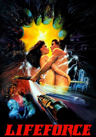 Lifeforce