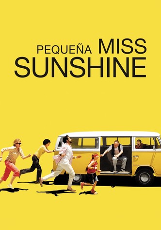 Pequeña Miss Sunshine