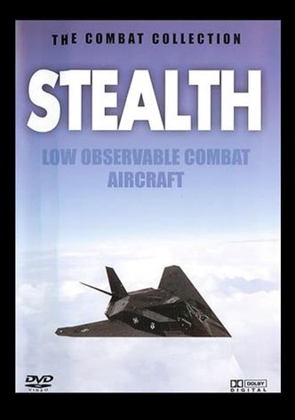 Stealth: Low Observable Combat Aircraft
