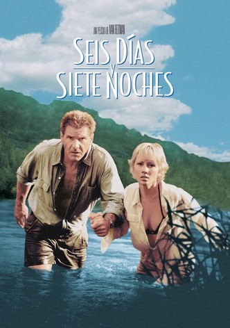Seis días y siete noches