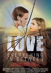 Love, Life & Everything in Between