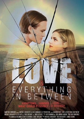 Love, Life & Everything in Between