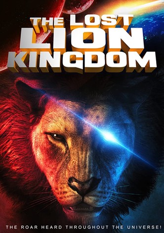 The Lost Lion Kingdom
