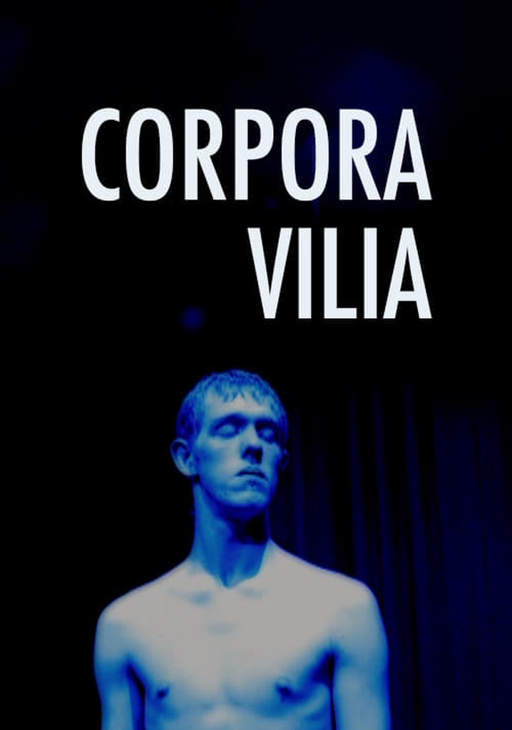 Corpora Vilia