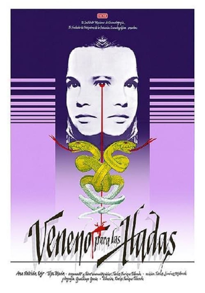 Veneno para las hadas película Ver online en español Veneno para las hadas película Ver online en español