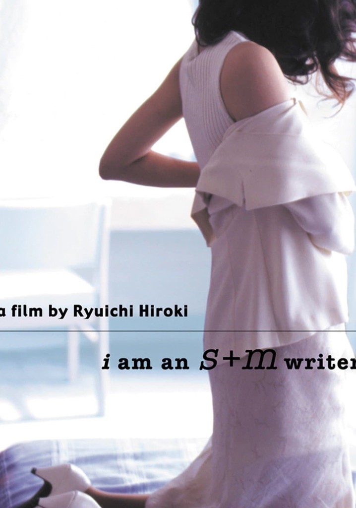 Ben Bir S+M Yazarıyım