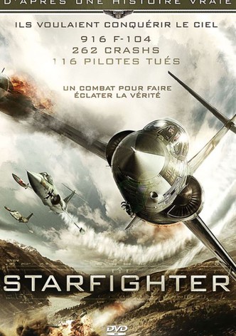 Starfighter
