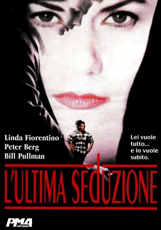 L'ultima seduzione