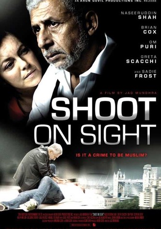 Shoot on Sight