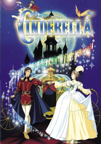 Cinderella