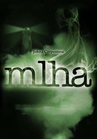 Mlha