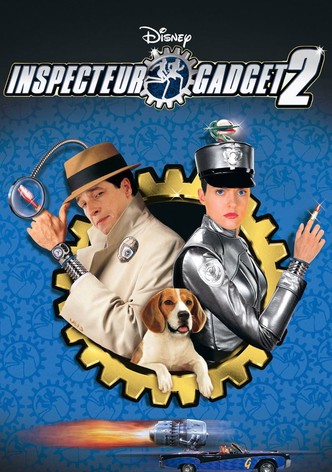 Inspecteur Gadget 2