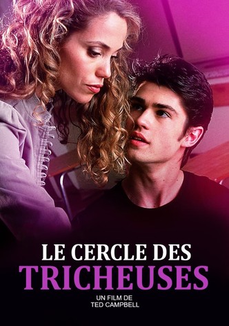 Le cercle des tricheuses