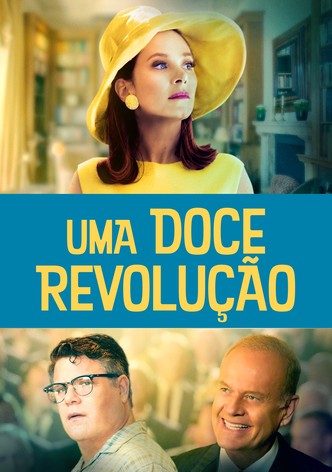 Uma Doce Revolução