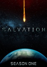 Salvation - Season 1