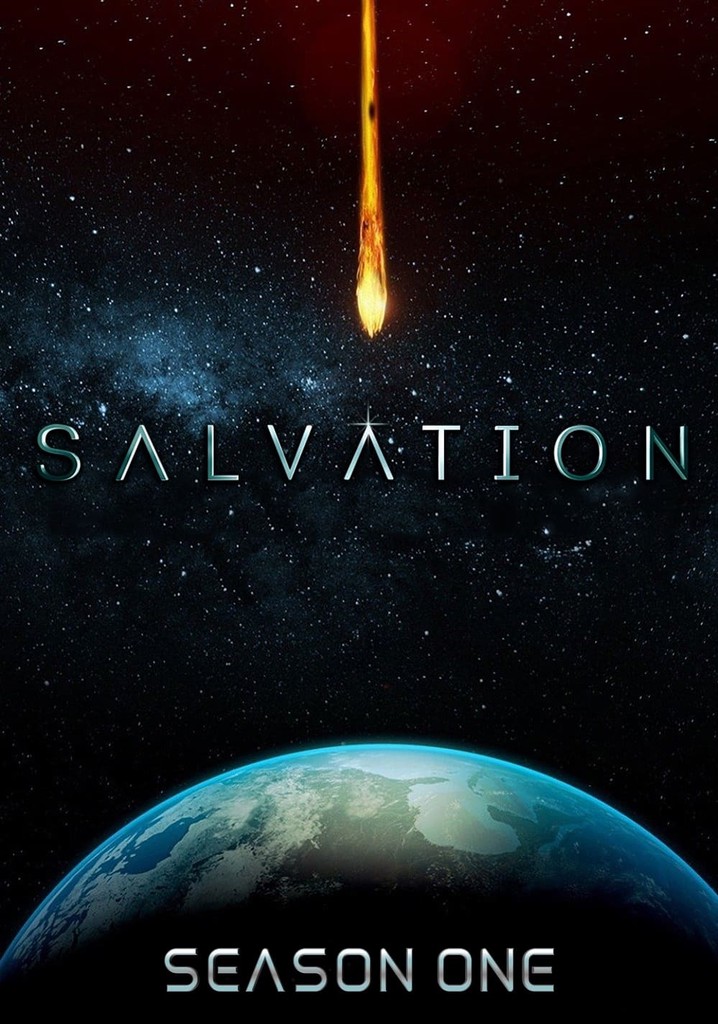 Where Can I Watch Union Of Salvation Salvation Season 1 - watch full episodes streaming online
