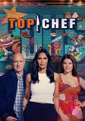 Top Chef - Houston