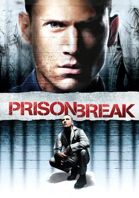 Prison Break poster