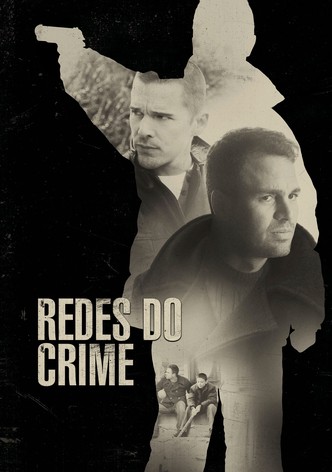 Redes do Crime