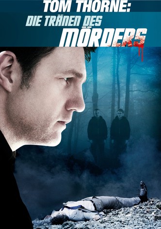 Tom Thorne - Die Tränen des Mörders