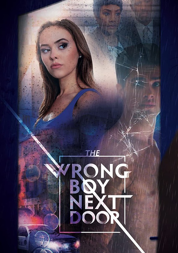 The Wrong Boy Next Door streaming: watch online