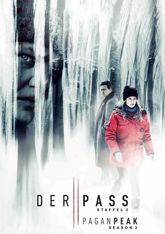 Pagan Peak, Season 2