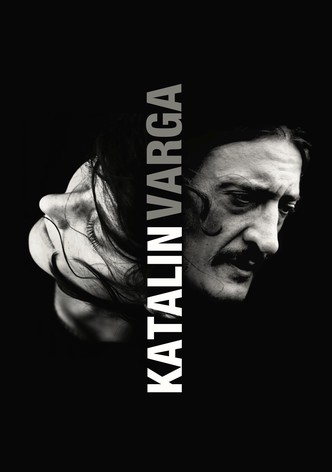Katalin Varga