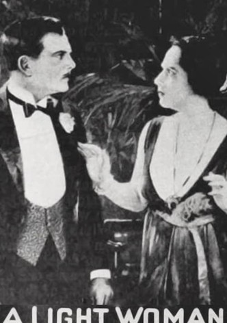 A Light Woman