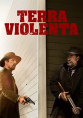 Terra Violenta