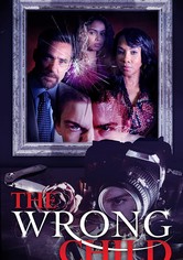 The Wrong Child
