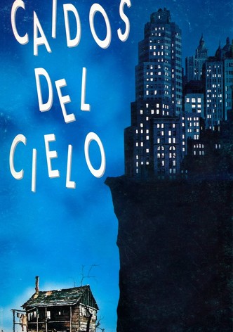 Caídos del cielo