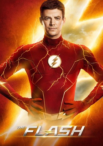 The Flash