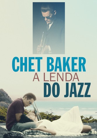 Chet Baker: A Lenda do Jazz
