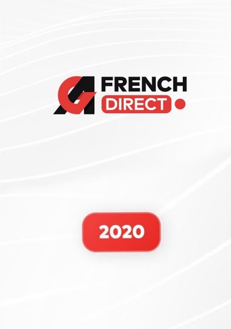 AG French Direct - Summer 2020