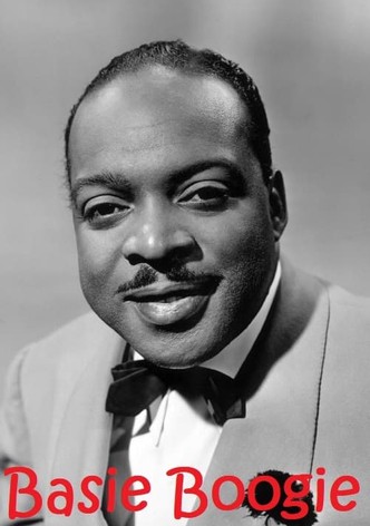 Basie Boogie