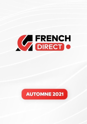 AG French Direct - Fall 2021