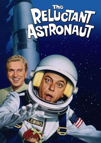 L'Astronaute réticent