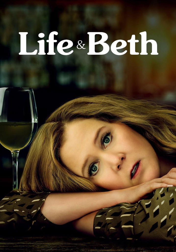 Life And Beth Sezon 1 Tüm Bölümleri Internetten Izleyin