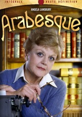 Arabesque