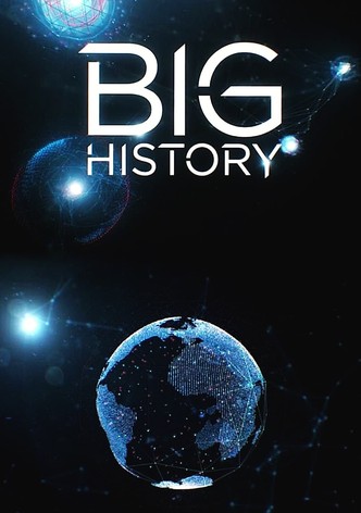 Big History – Das große Ganze