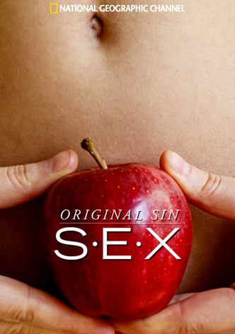 Original Sin: Sex
