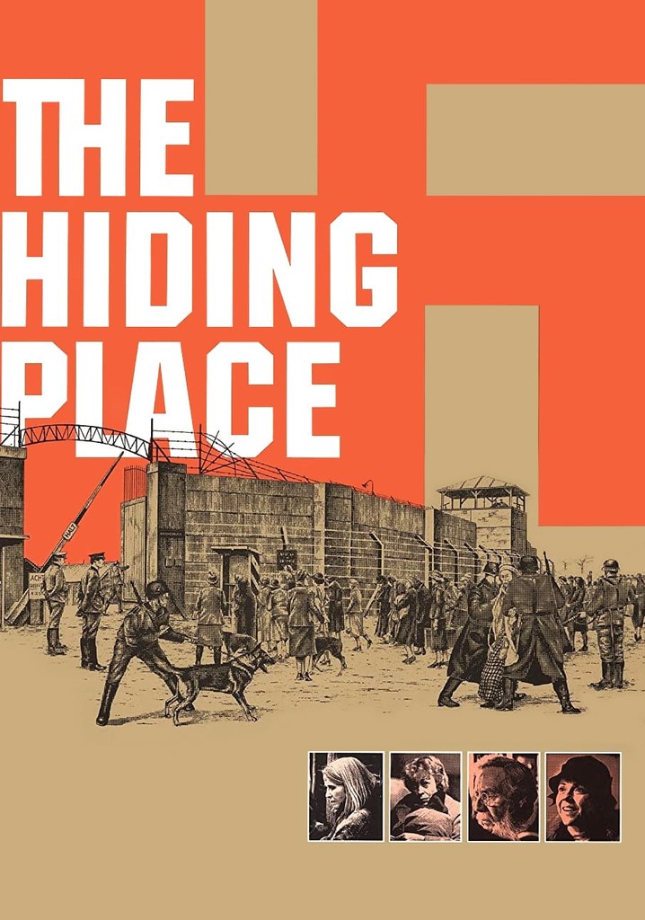 The Hiding Place streaming where to watch online?