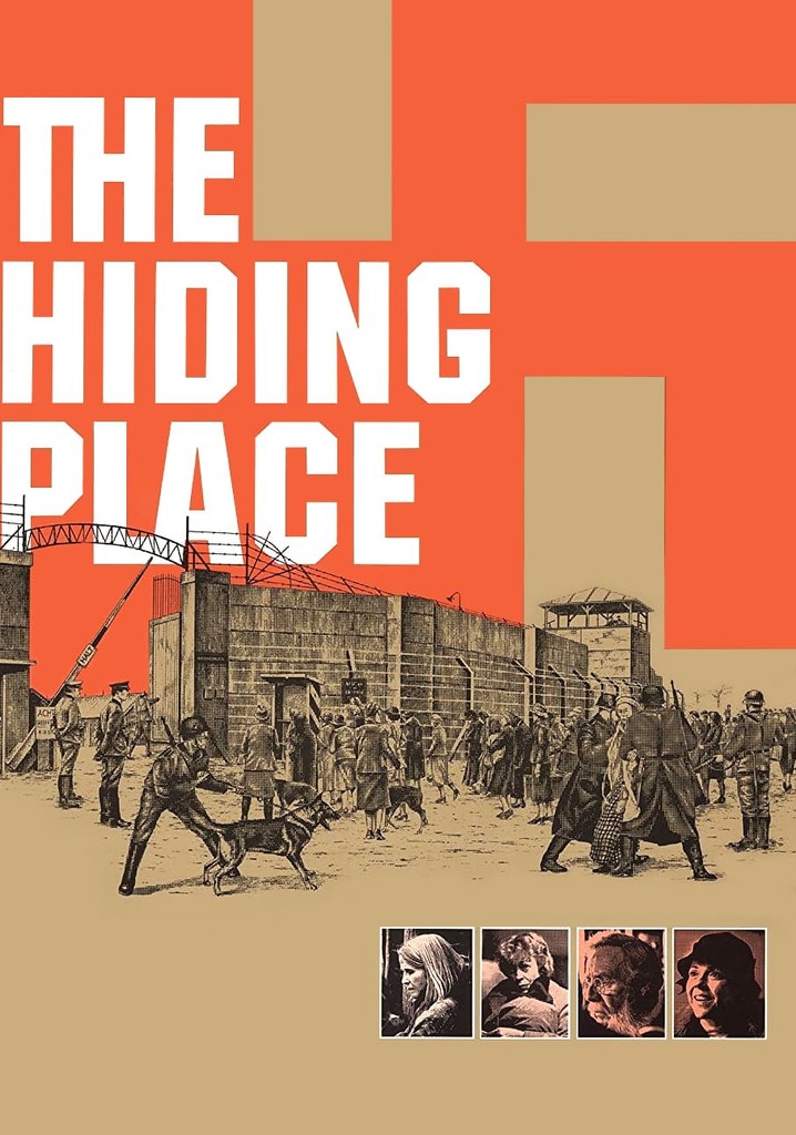 The Hiding Place 2025